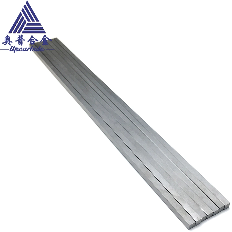 Zhuzhou Gute Hartmetall-Streifen Ys2t Hartmetall-Platten Wolfram Hartmetallstab für Holz