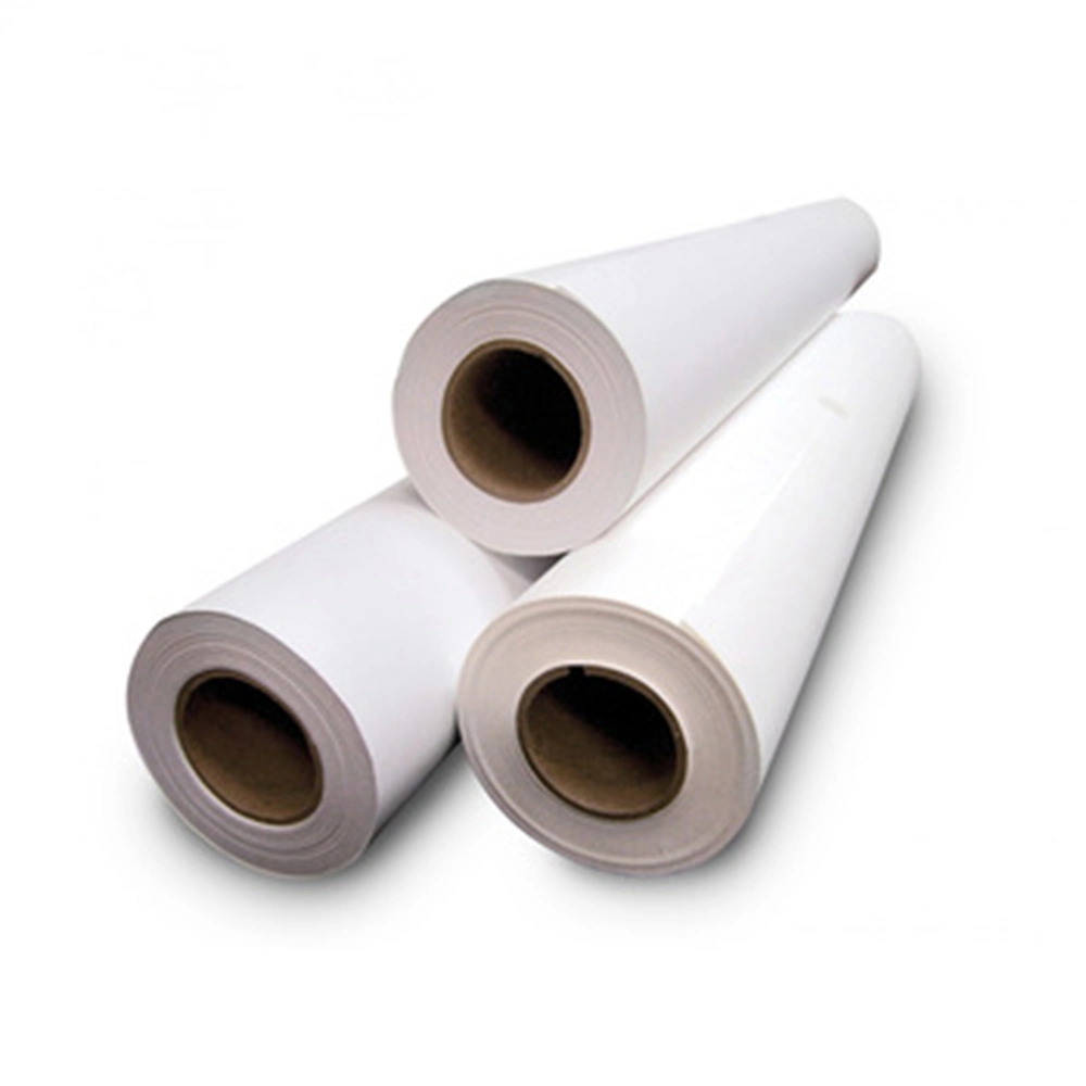 Customized Wholesale Glossy 250g Photopaper-Eco Solvent PP Synthetic Paper