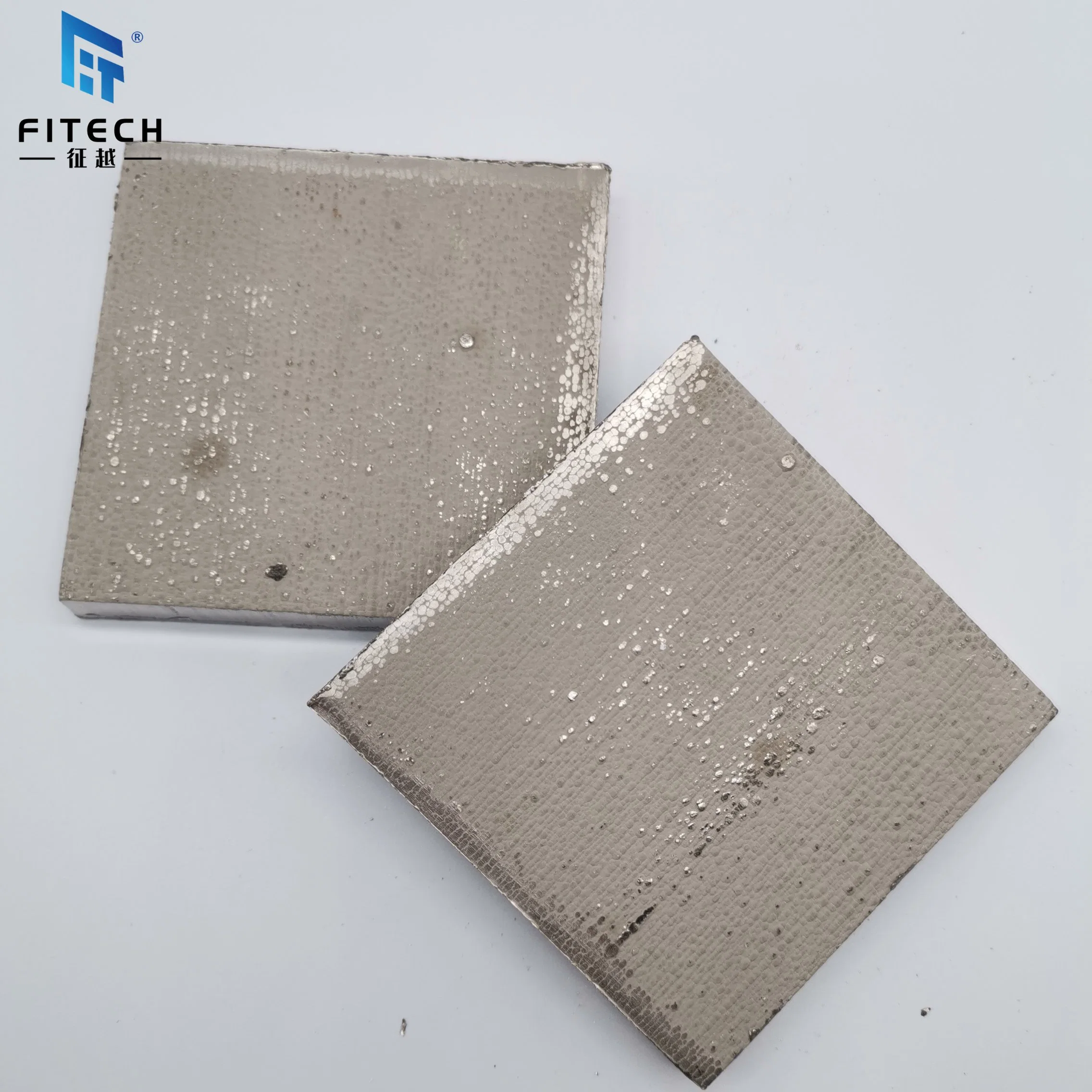 Electroplating Industry 99.96%Min Electrolytic Nickel Metal