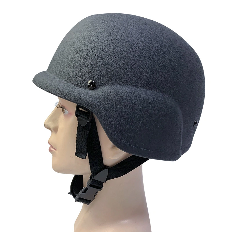 Fast Helmet Ga2/3 Level Security Defense Duty Patrol Protective Tactical Helmet