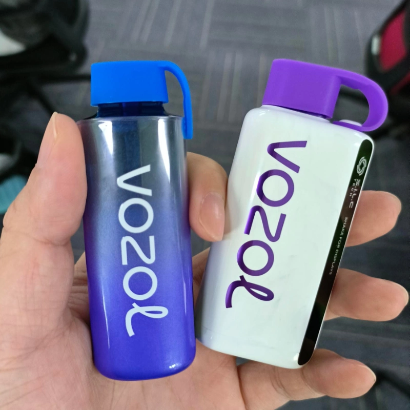 New Arrival Vozol Star 6000 9000 12000 Puffs Neon 10000 Pod Gear S 4000 6000 Kit Replaceable Hookah Pen Wholesale/Supplier I Vape Disposable/Chargeable Vapor Alibaba Shopping Ecig