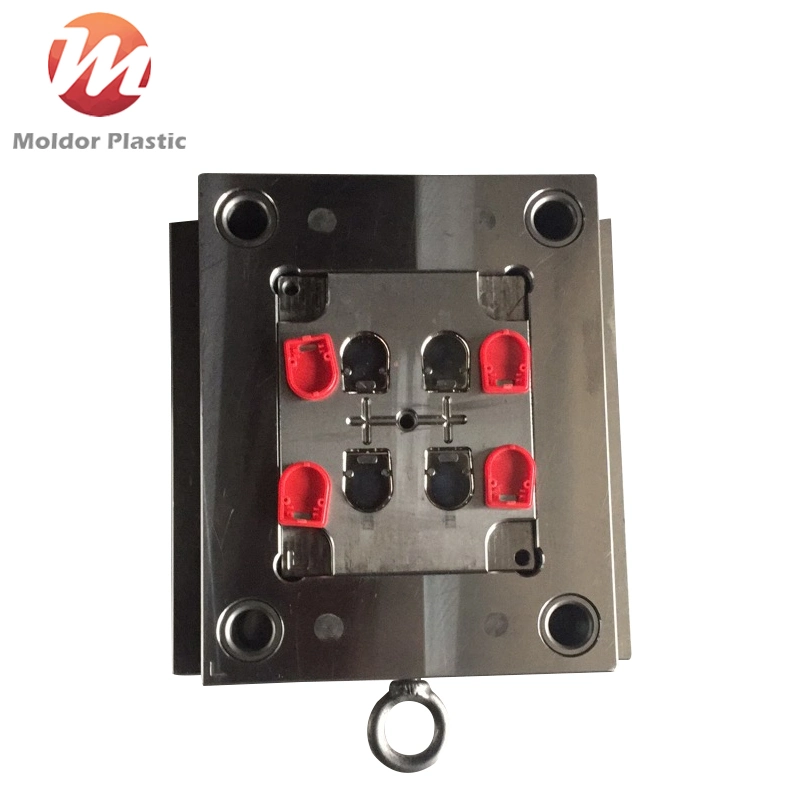 Original Factory Customized Precision Cap Molds Injection Moulds