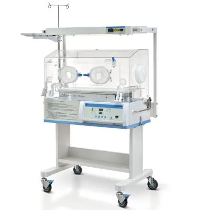 Hospital Equipment Medical Infant Radiant Warmer Hospital Baby Incubator Price