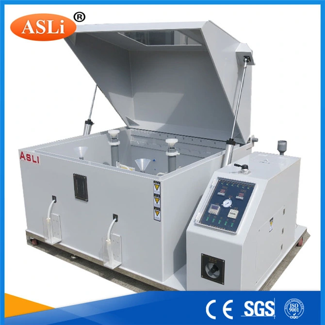 Salt Spray Corrosion Testing Machine for Salt Fog Spray Test