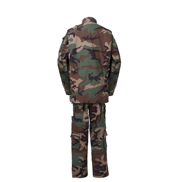 Uniforme del Ejército Wholesales ropa de camuflaje Digital de la jungla