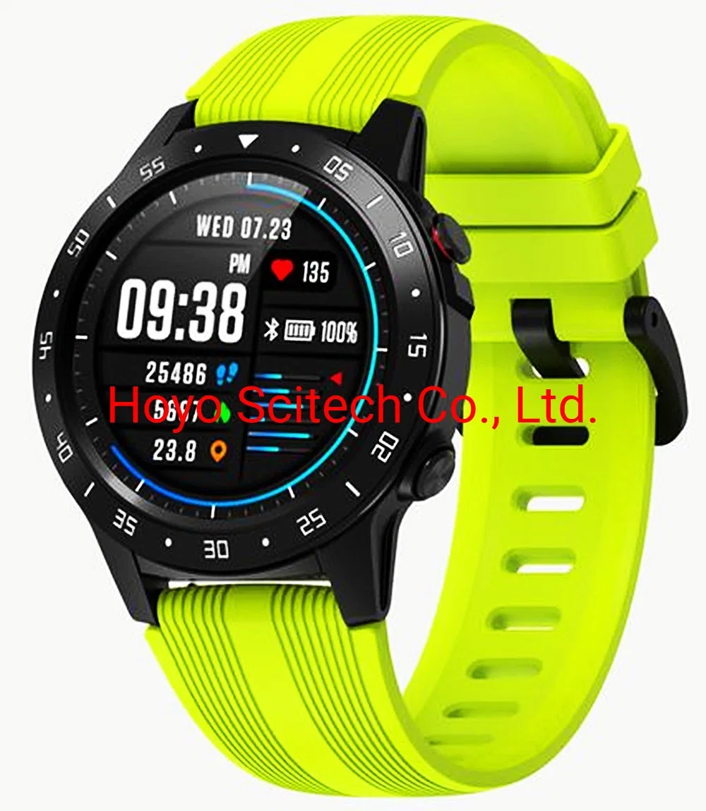 Fashion Smart Watch Men Smart Watches