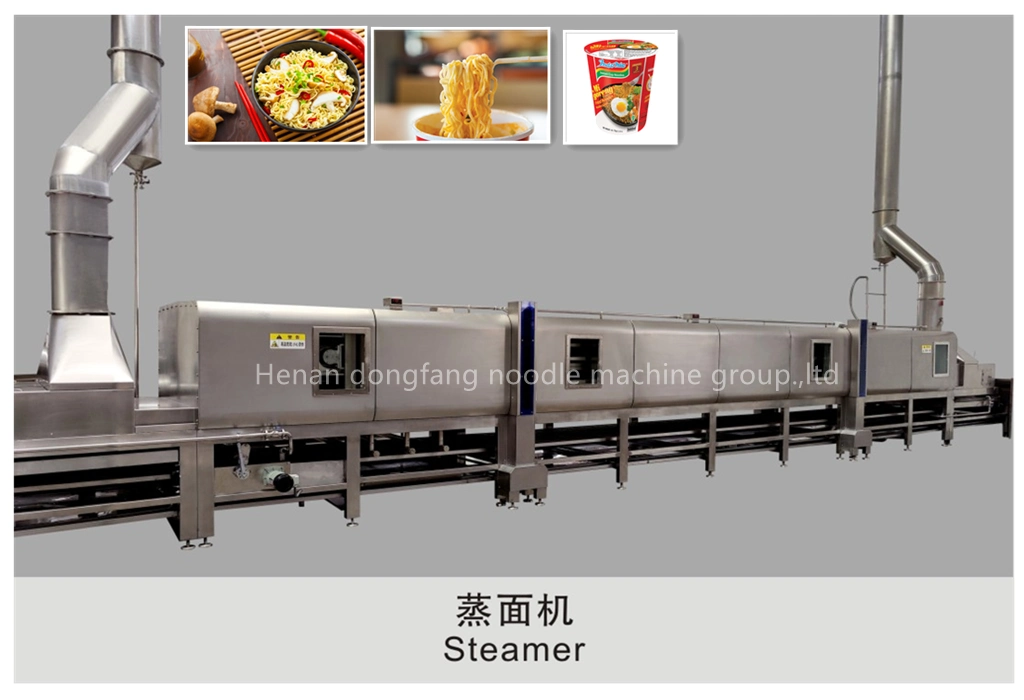 Stainless Steel Automatic Production Line Equipment