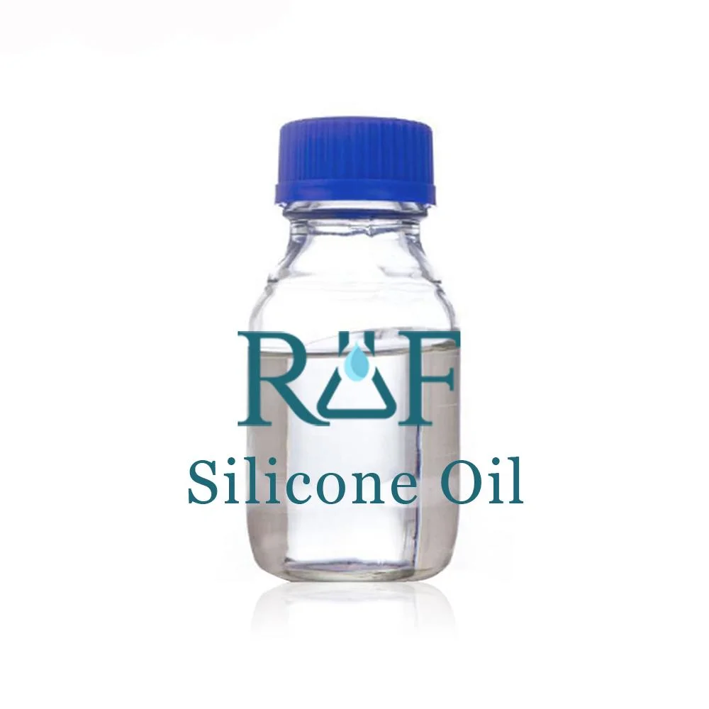 Silicone Oil with Low Viscosity