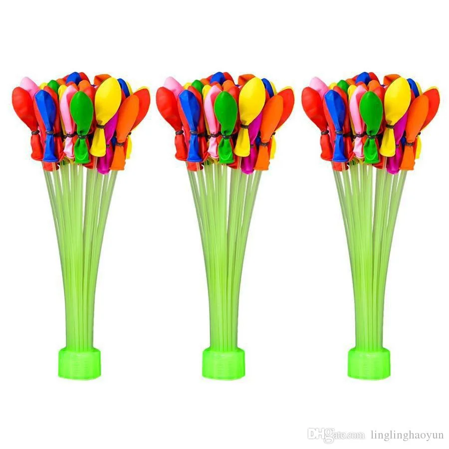 New Style Kid Water Balloons Toy