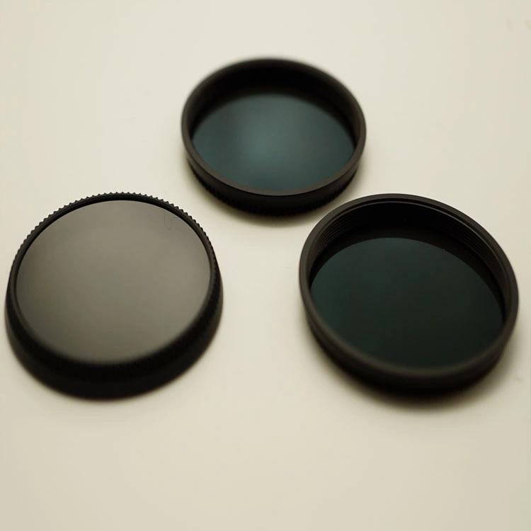 Customized ND1000 Lens Filter ND 77mm Neutral Density Filter Lens Camera Filter