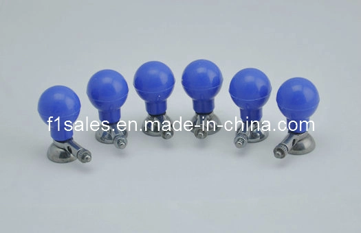 EKG Electrode Suction Balls Chest ECG Electrode