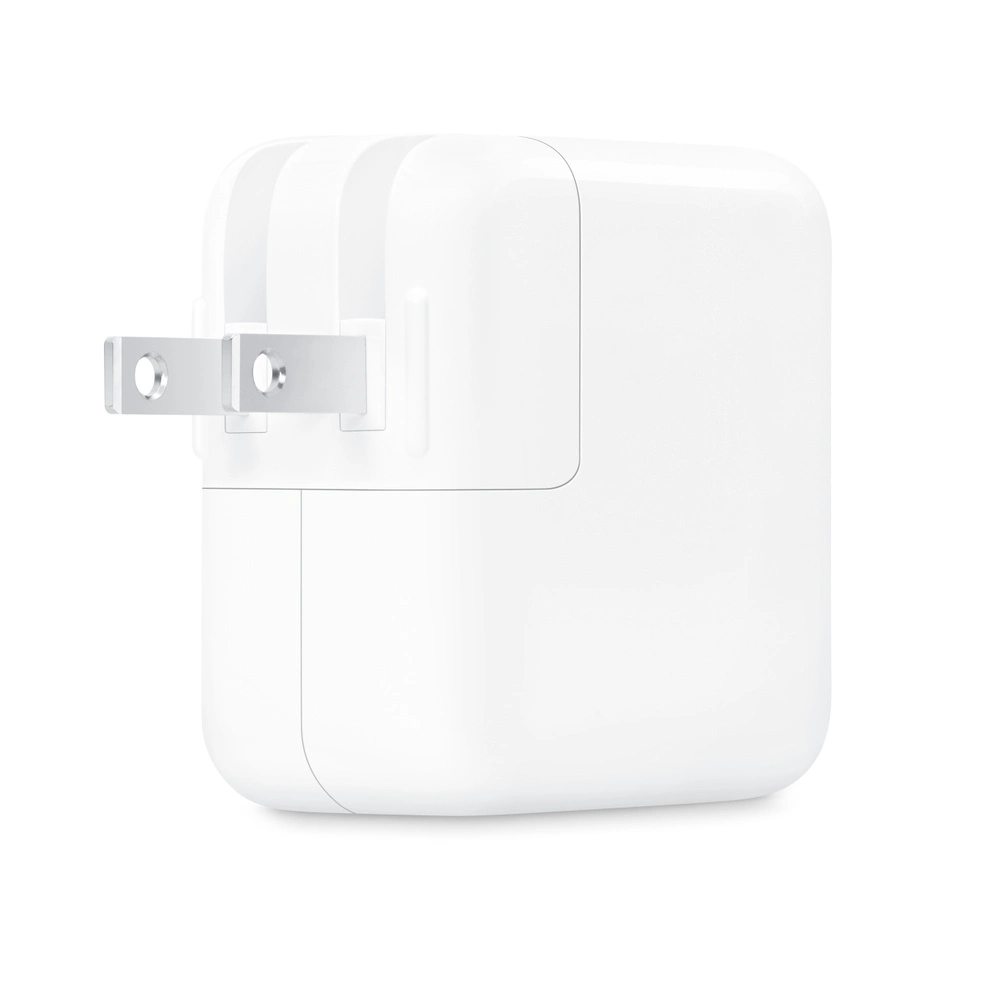 35W Dual USB-C-Netzteil 2 Typ-C Wandladegerät USB C Ladegerät für Apple-Mobiltelefone für iPhon'e Factory Direct