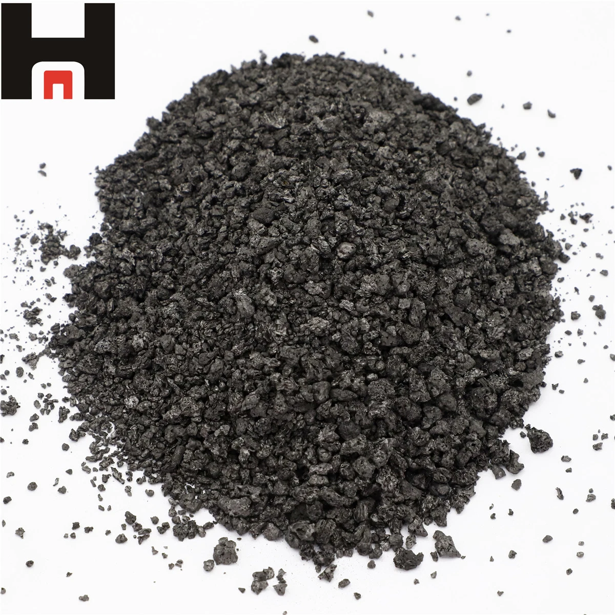Consistent Quality Competitive Artificial Graphite Petroelum Coke Fines Price for Iron Casting