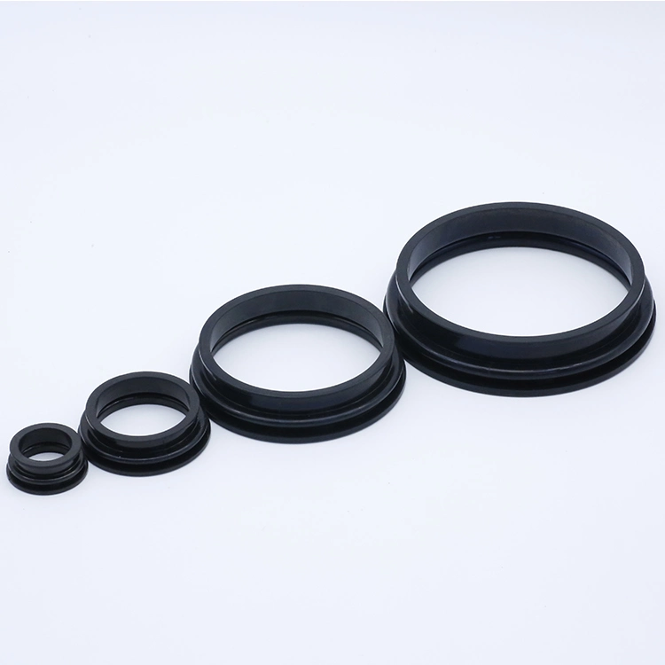 Big Production Ability EPDM Mold Rubber Waterproof of Flexible Rubber Bellows