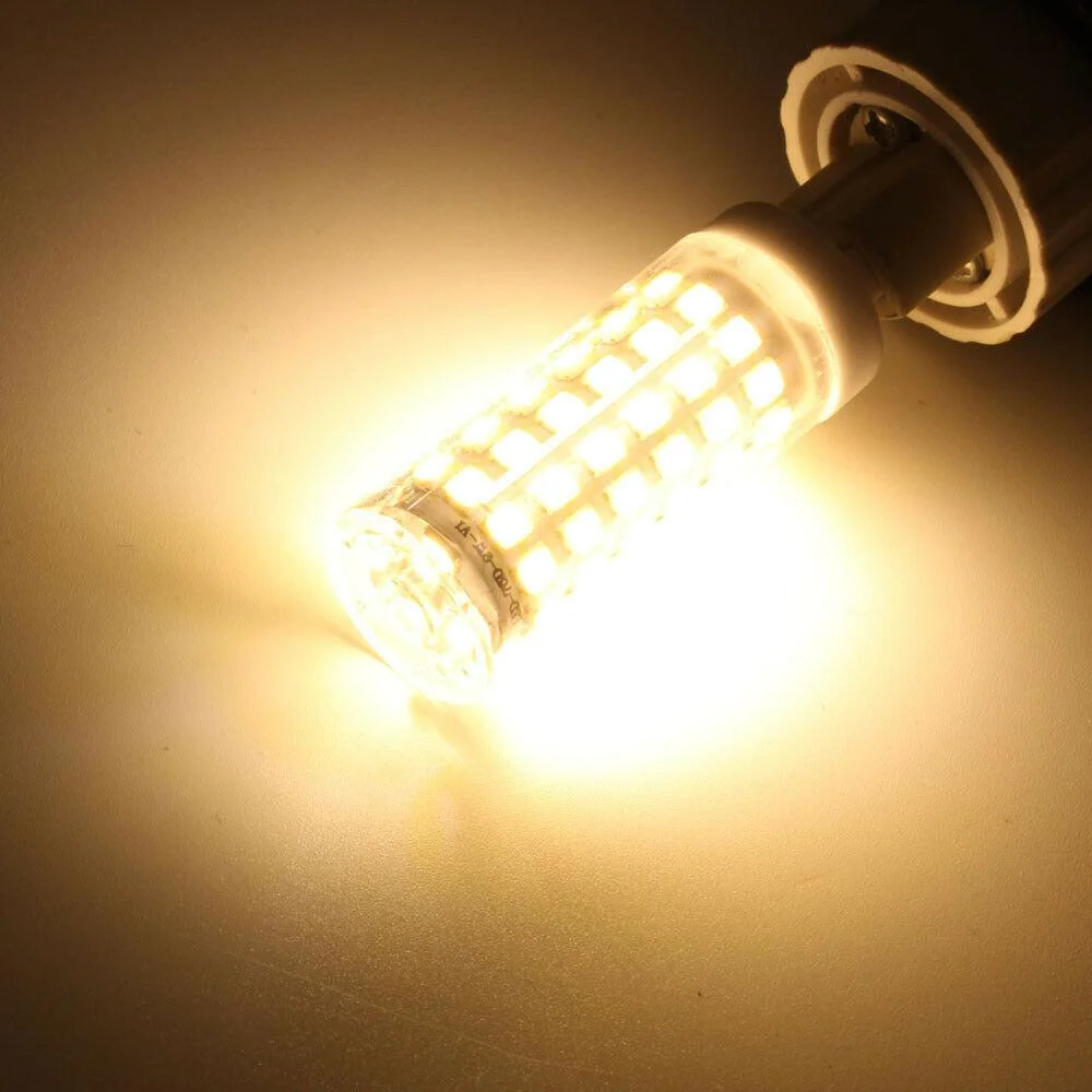 مصباح ضوء LED، تبريد، توفير الطاقة E14، غطاء المحرك مصباح ماكينة الخياطة مصباح LED E12 5W 3 واط