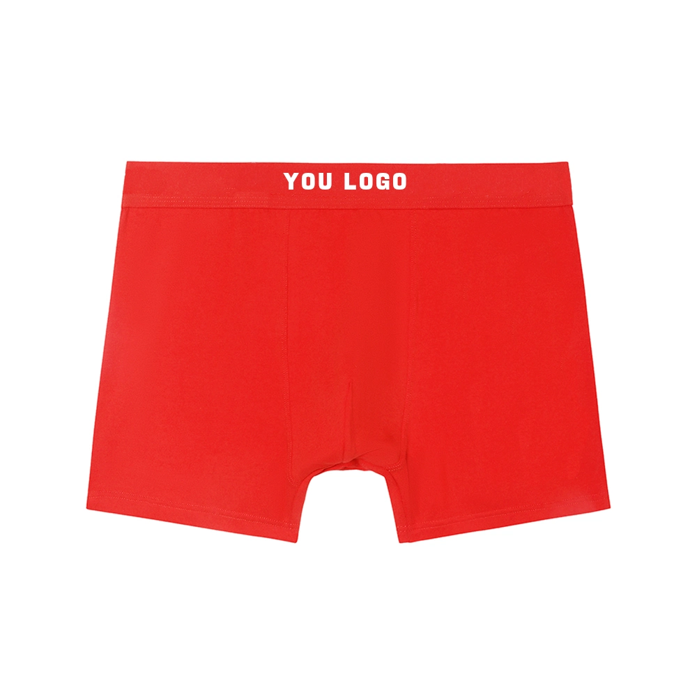 Underwear Trunks Panties Boxer Wholesale/Supplier Mens Short