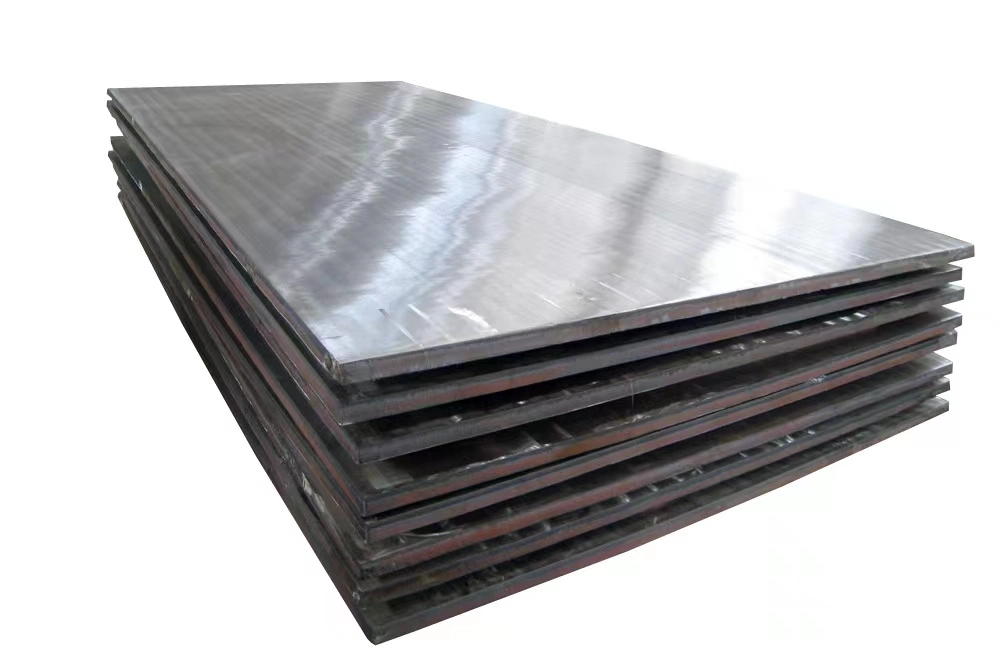 Factory Directly Wholesale/Supplier Surface 2b 430 AISI 1020 301L Stainless Steel Sheet 3mm Thickness