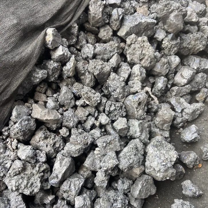 Customized Latest Technology Metal Ferro Manganese Silicon Slag Powder