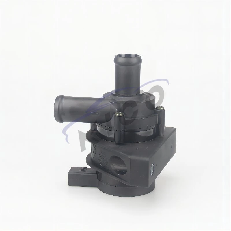 OE 1K0965561L Electric Volkswagen Audi Auto Engine Auxiliary Water Pump 12V Car Coolant System