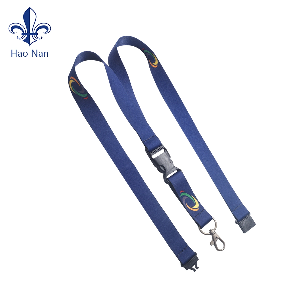 China Wholesale/Supplier Promotion Custom Strap Mobile Phone Lanyard