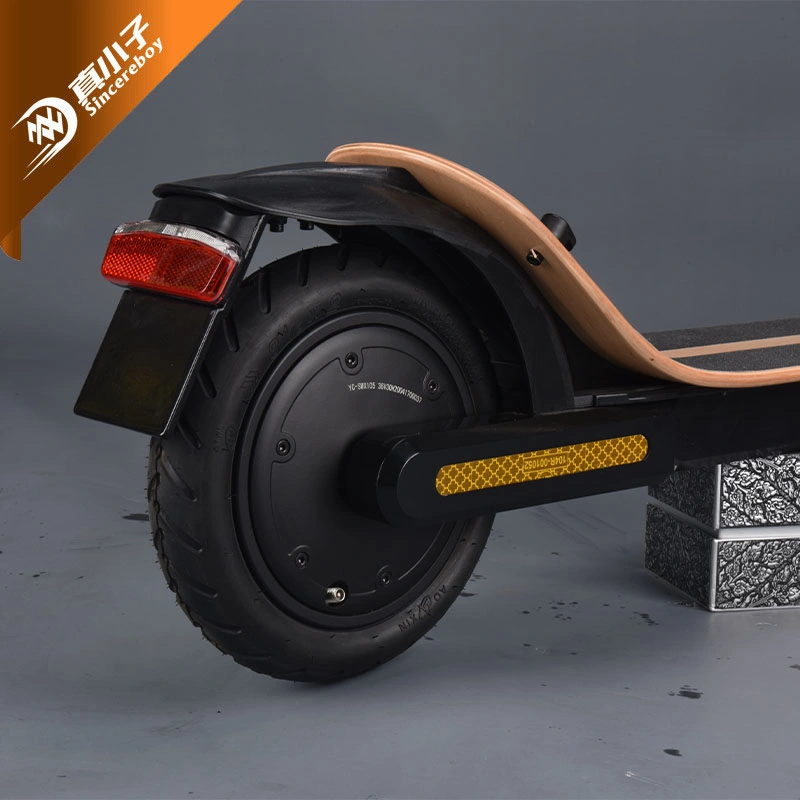 8.5 Inch Self Balancing Folding Electric Scooter E-Scooter