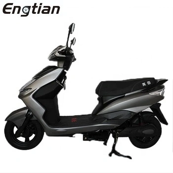 2 Wheel 48V Electric Scooter Personal Transporter for Adult/Elder