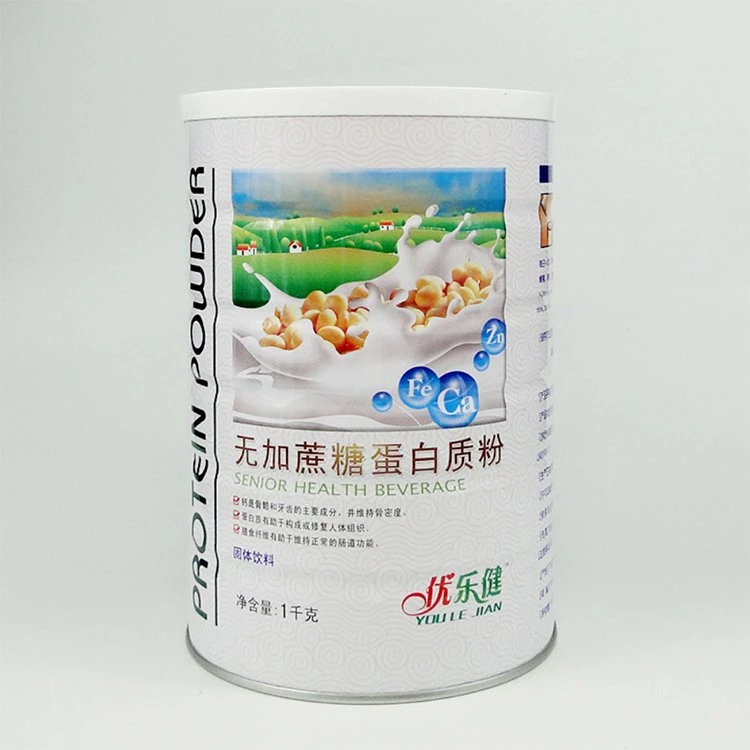 Low Price Health Care Supplies Animal Protein and Plant Protein Whey Protein Powder