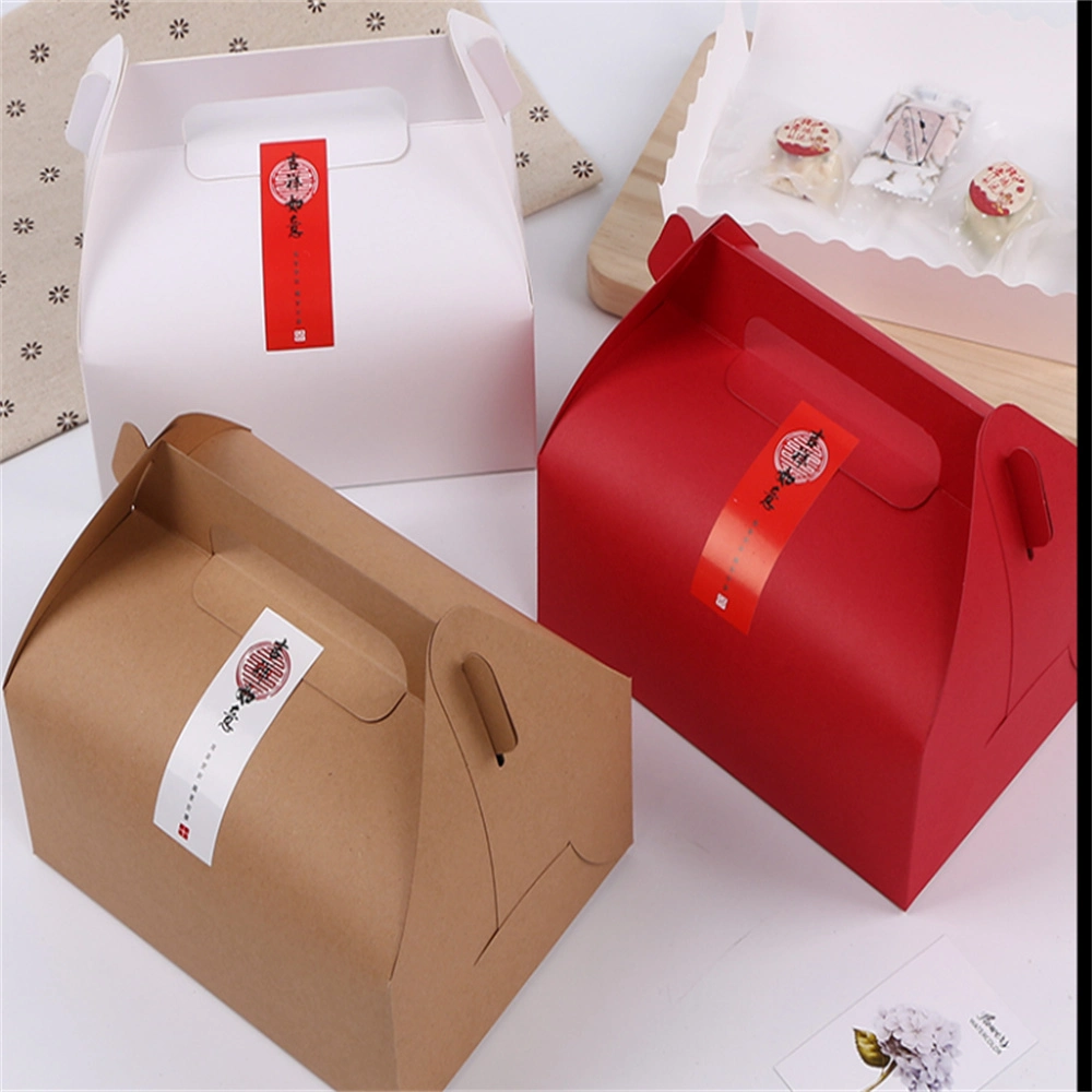 Gift Bag Shopping Packaging Paper Bags Custom Logo Clothing Retail Bag Packing Kraft Paper Package