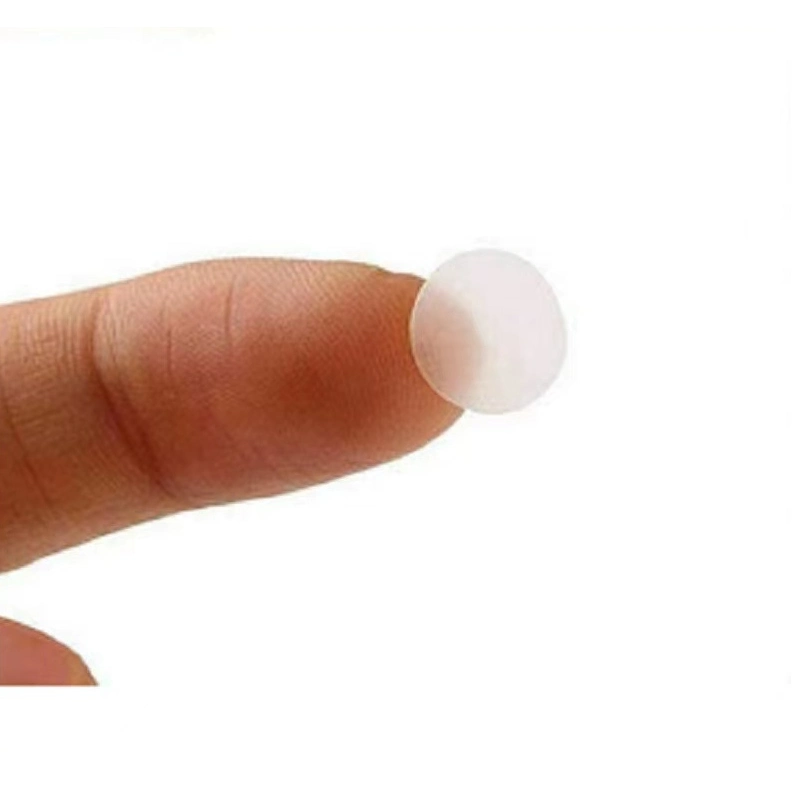 Disposable Medical Hydrocolloid Acne Pimple Patch Round Tag 36PCS Big Small Acne Patches