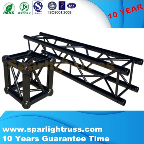 High quality/High cost performance  Aluminum Frame Stage Truss Equipment