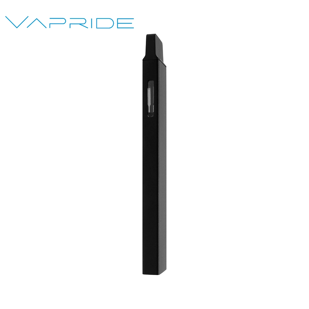 Thick Oil E Cigarette Vape Pen 360mAh 1ml Rechargeable Disposable/Chargeable Vaporizer Pen