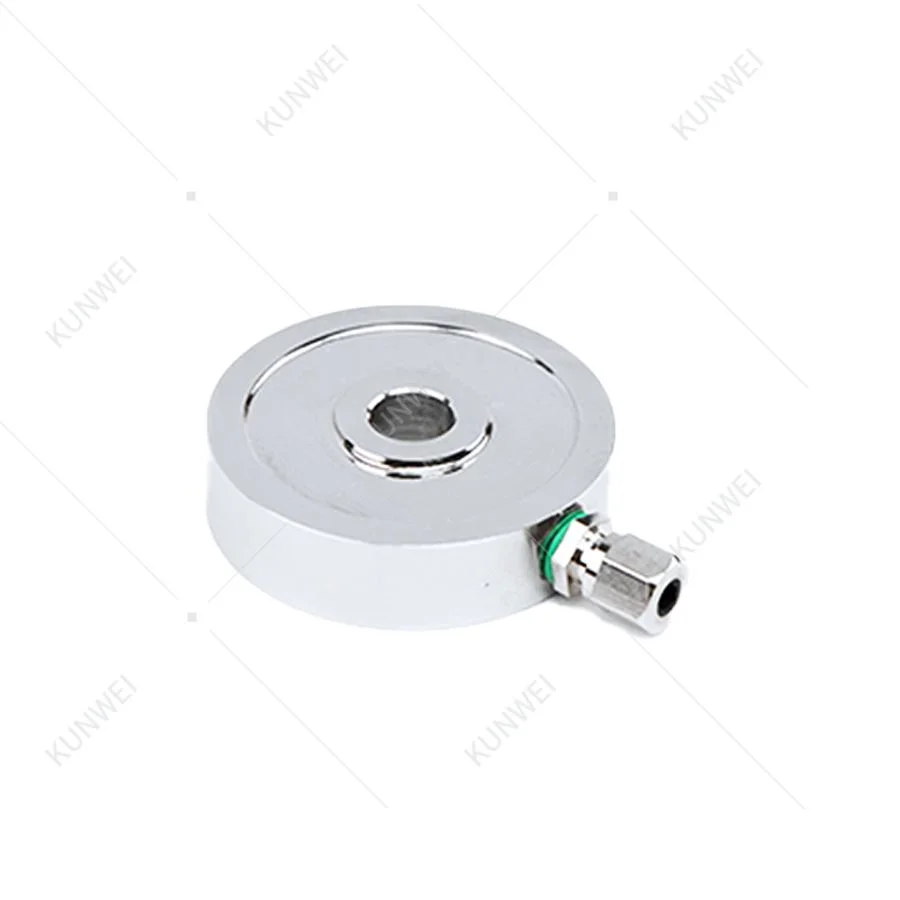 Kunwei Micro Weight Sensor Load Cell 50kg 200kg 500kg