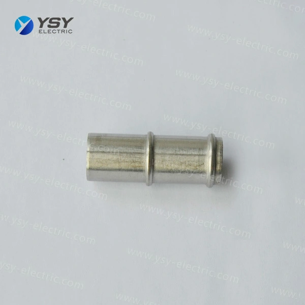 Metal Fabrication Machining Stainless Steel Connector Cable&Gland Joint