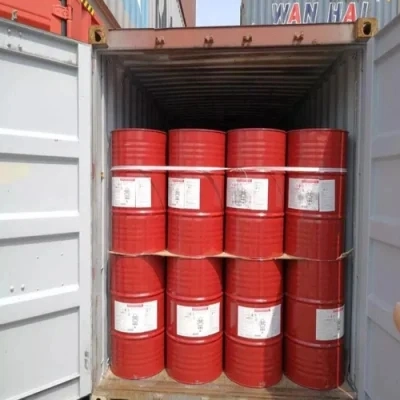 PU Flexible Foam Chemicals Raw Materials Isocyanate Tdi Polyurethane Tdi 80/20