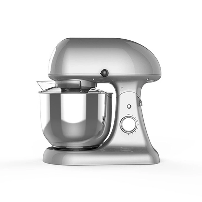 3 in 1 Popular Stand Mixer with Unique Style 1200W Power Kitchen Dia -Casting Food Stand Mixer