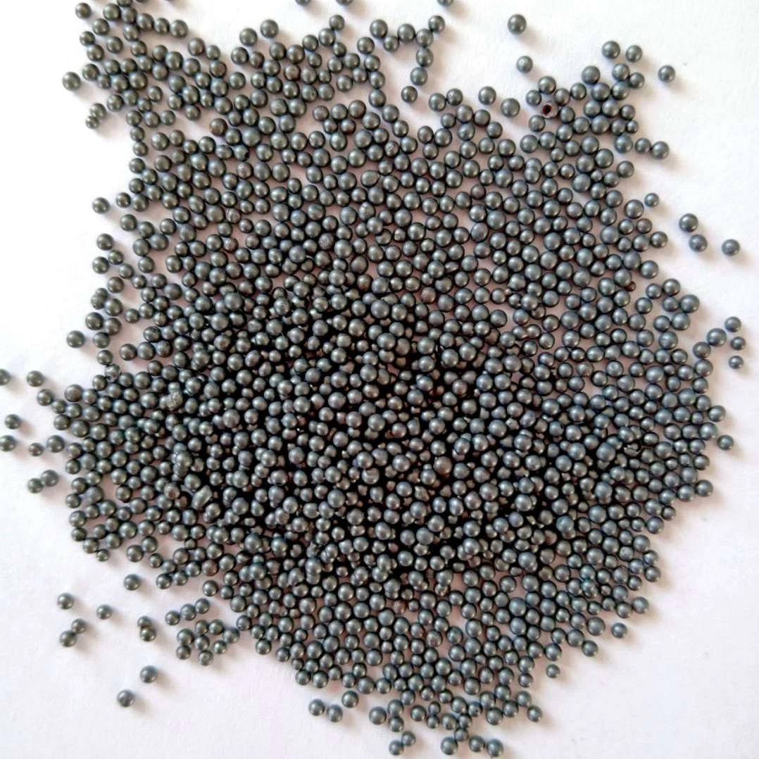 Taa Steel Balls for Shot Blasting