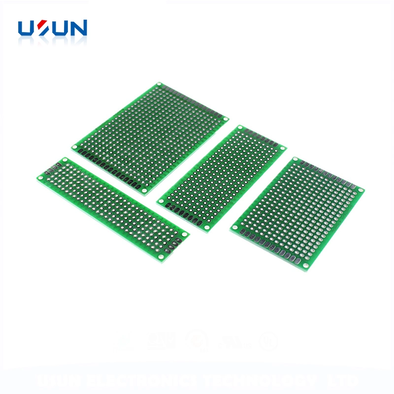 High quality/High cost performance Bom Gerber Files Immersion Gold Finger PCB with Customization