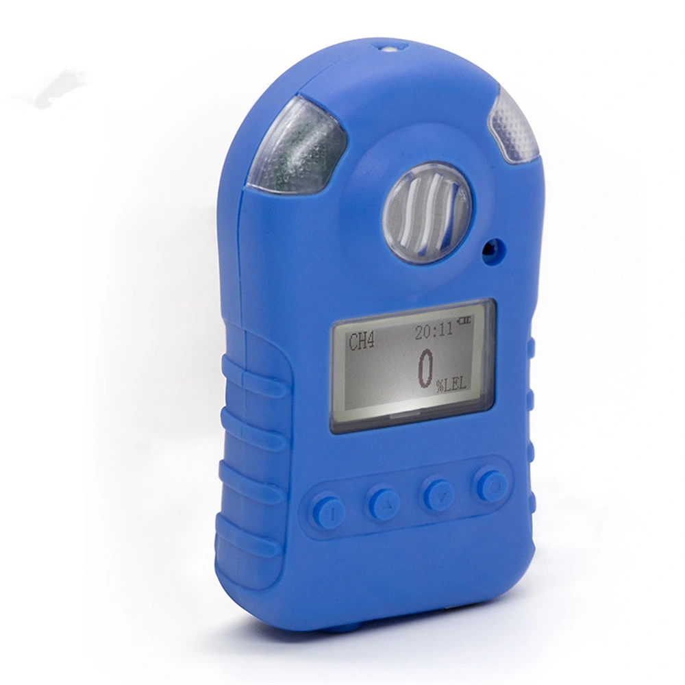 Portable Chlorine Meter Single Gas Detector