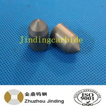 Drilling Tungsten Carbide Button for Bits