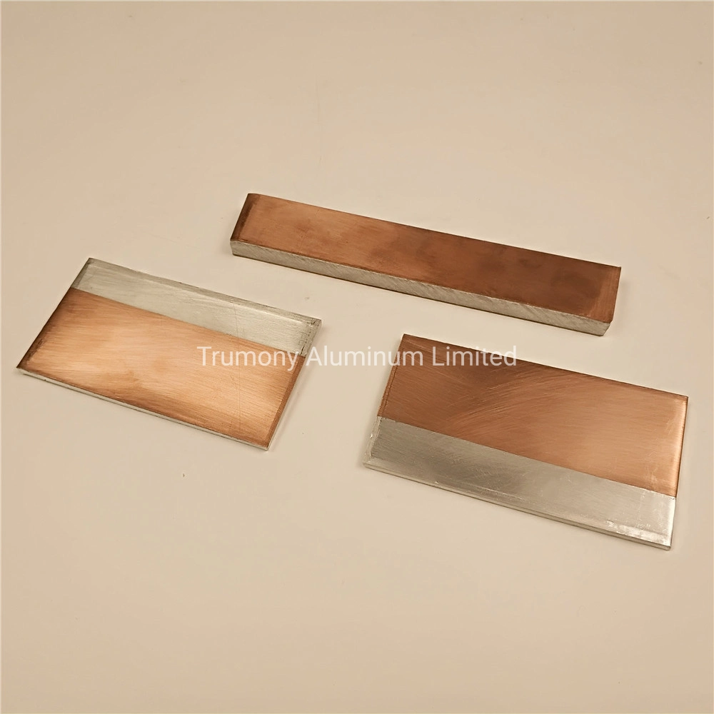 Multilayer Metal Cladding Materials for Building Decoration with Good Quality