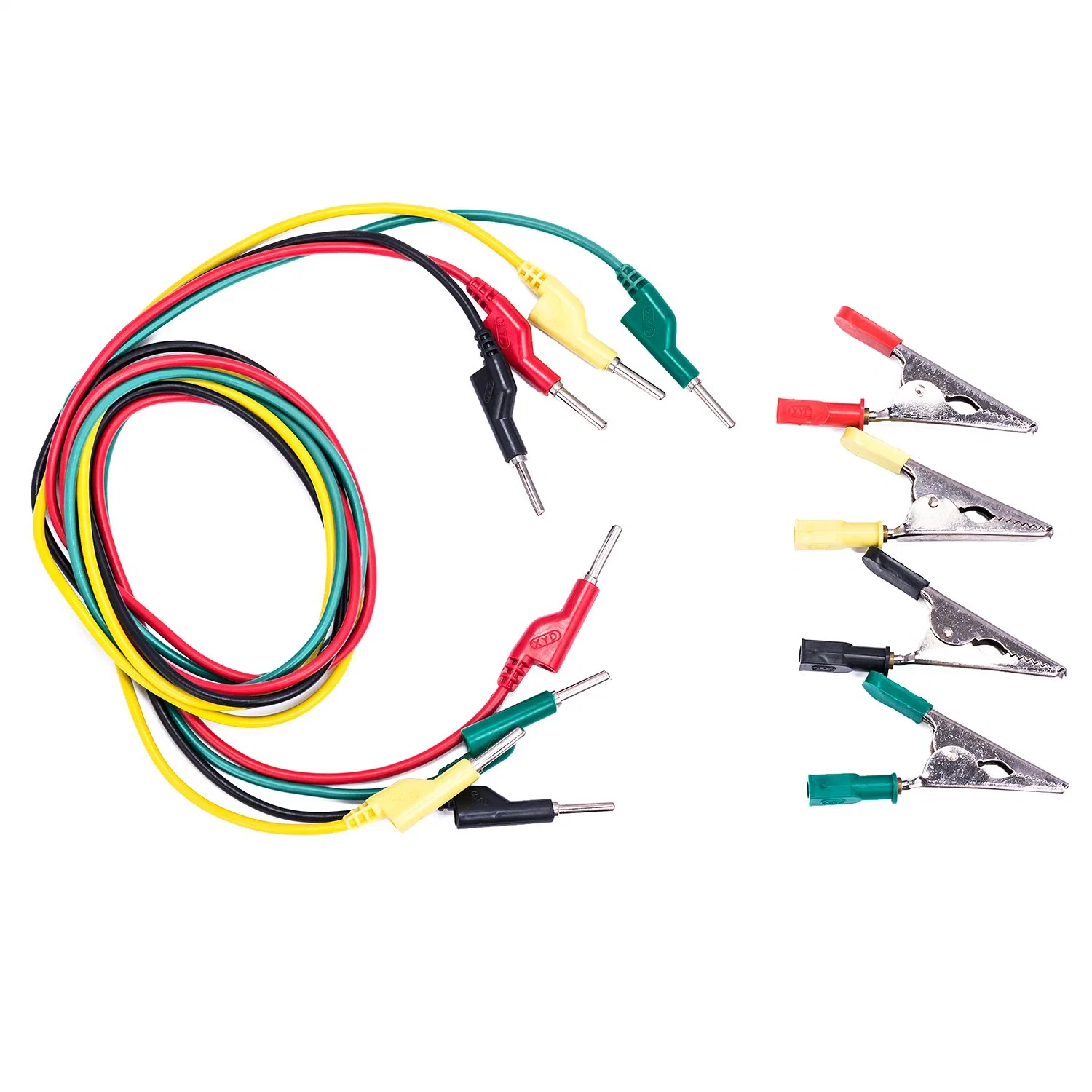 Htdw-5A Large Ground Grid Grounding Resistance Tester