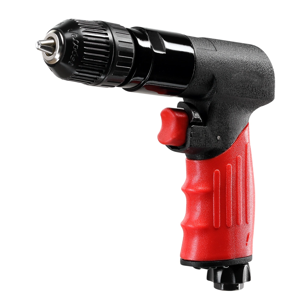 Power Tools Air Tools 3/8" Drill 3/8 Inch Reversible Drill Tool