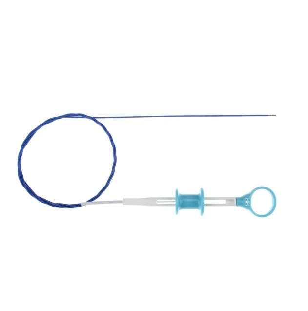 Bone Marrow Biopsy Needle/Breast Biopsy Needle