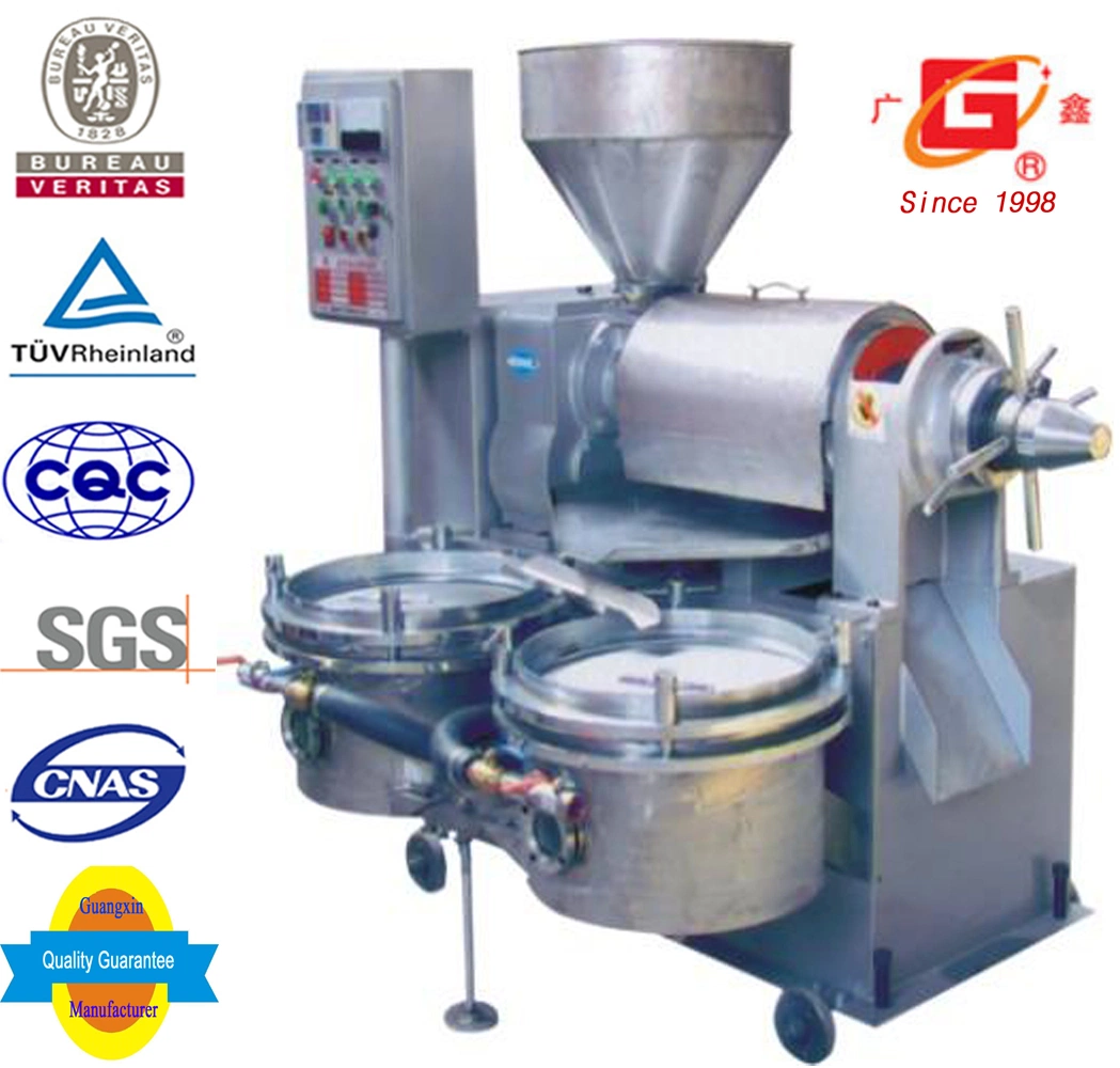 90wz Seeds Sunflower Home Use Mini Oil Press Machine