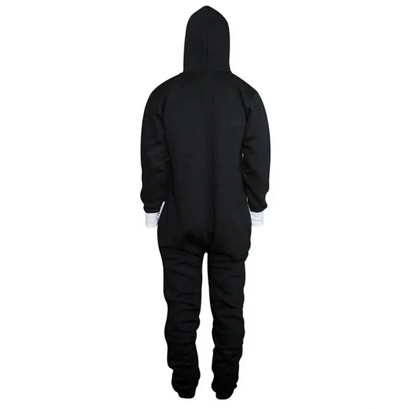 مصنّعة المعدات الأصلية Unisex Onesie jumpnice أنيقة قطعة واحدة، باجاما بلاي ستيلبسل سليبلابس الكل في واحد