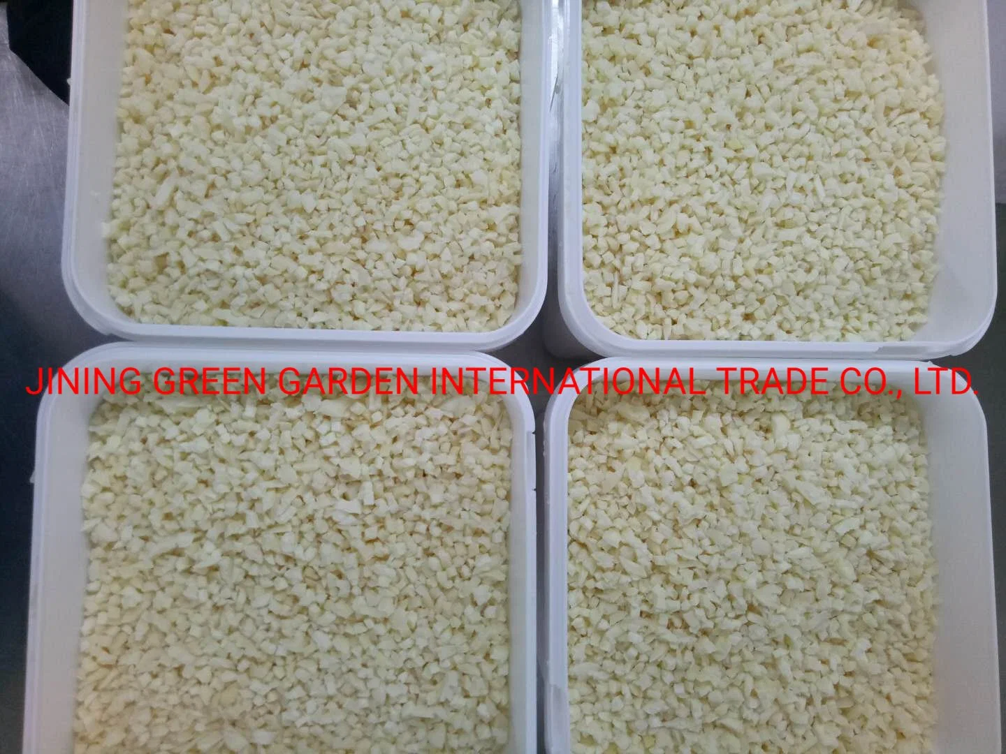 Frozen IQF Fresh Peeled Garlic Cloves with Best Price for Wholesale/Supplier From China Supplier