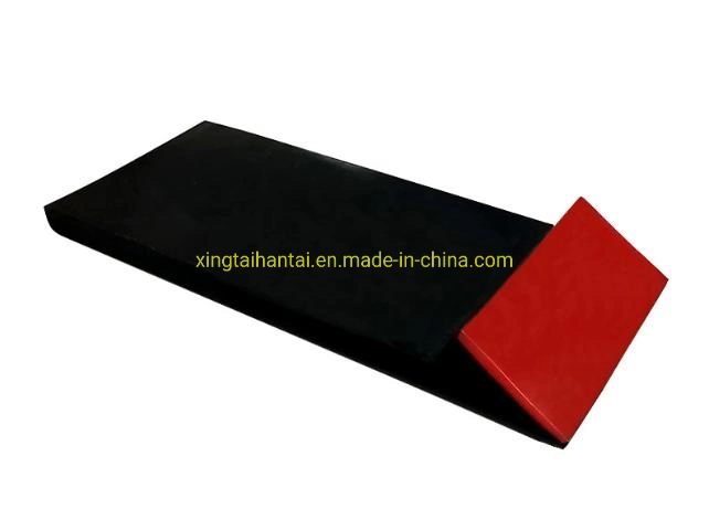 Hot Curing Conveyor Skirting Rubber Belt Sealing Side Skirt Rubber Skirting Board