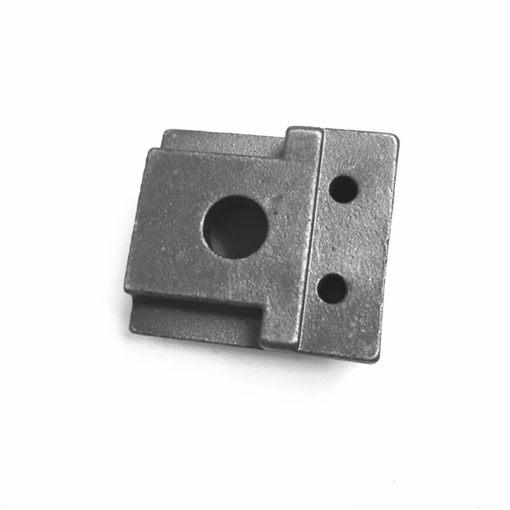 Customized 45 Carbon Steel Precision Investment Electric Vehicle Spare Parts