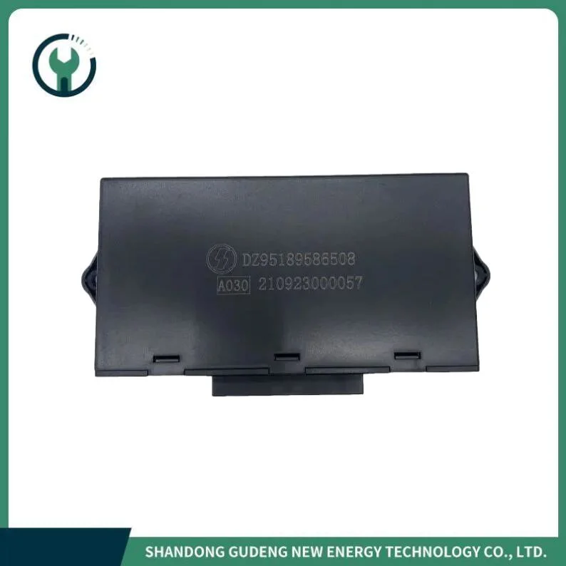 ينطبق على قطع غيار السيارات Shanqi Automobile X3000 Door Controller Dz95189586508