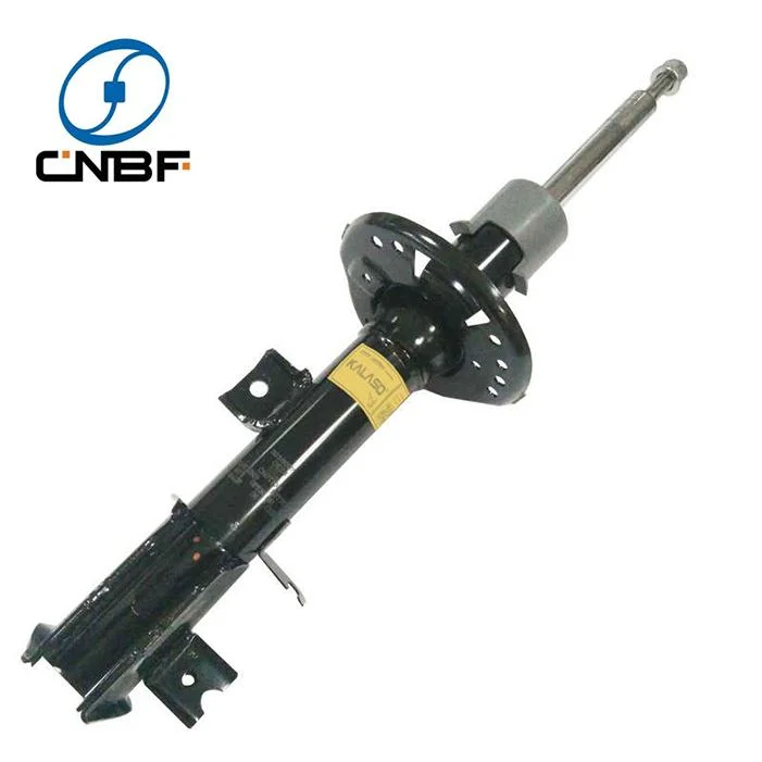 Auto Parts Multiple Repurchase Suite High Satisfaction Shock Absorbers with Good Service